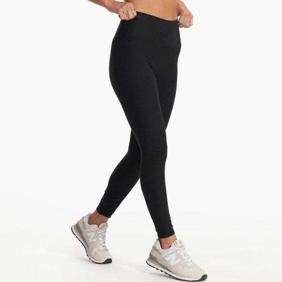 NWT VUORI Clean Elevation leggings - Picture 6 of 7